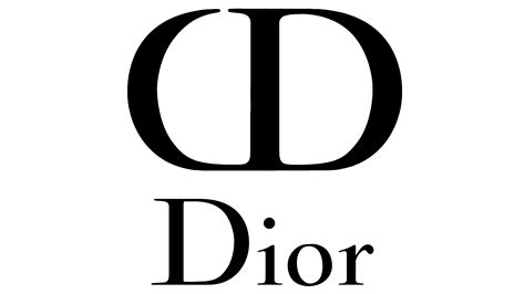 dior first logo|Dior logo background.